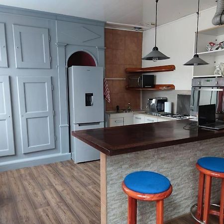 Appartement Coeur De Ville. دول المظهر الخارجي الصورة