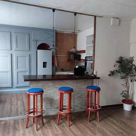 Appartement Coeur De Ville. دول المظهر الخارجي الصورة