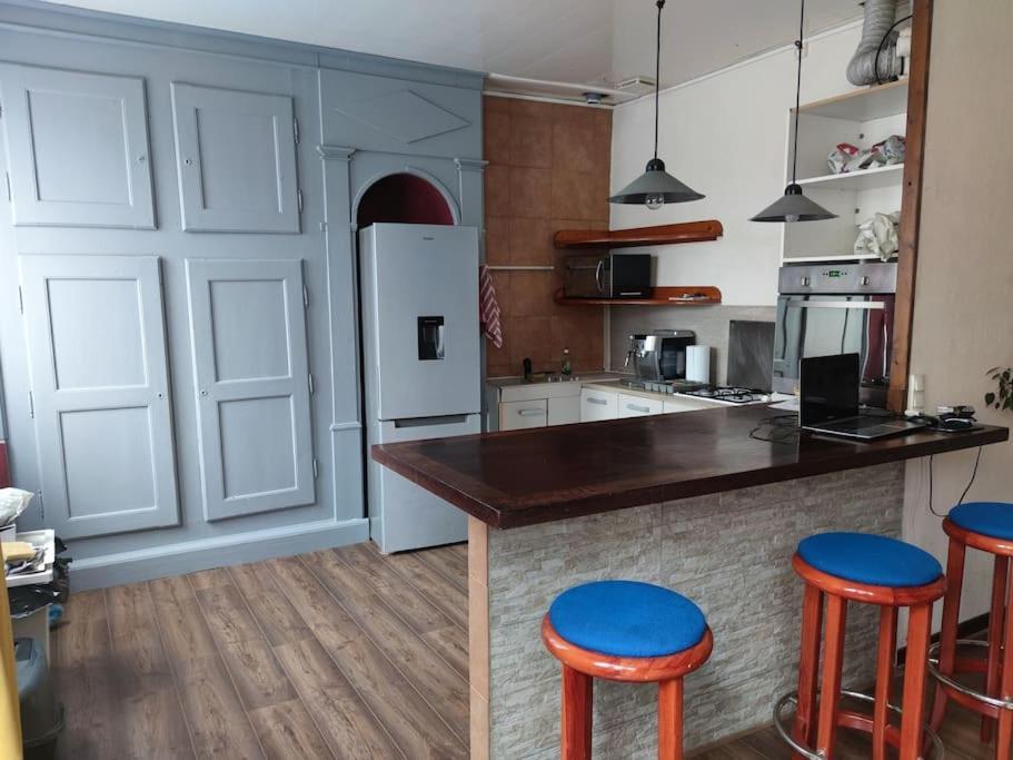 Appartement Coeur De Ville. دول المظهر الخارجي الصورة