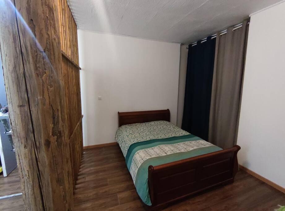 Appartement Coeur De Ville. دول المظهر الخارجي الصورة