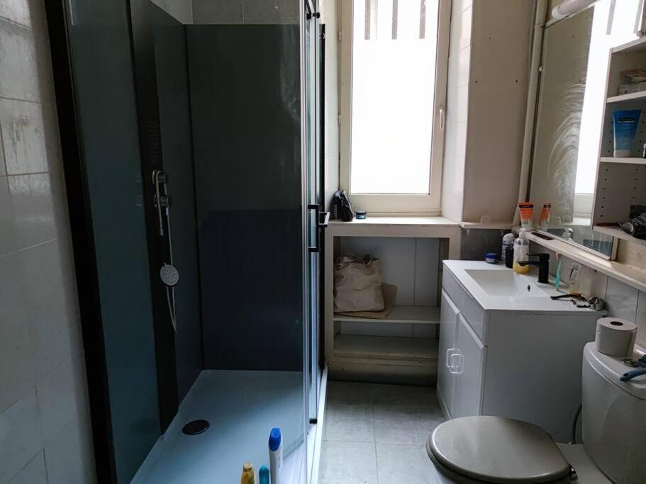 Appartement Coeur De Ville. دول المظهر الخارجي الصورة