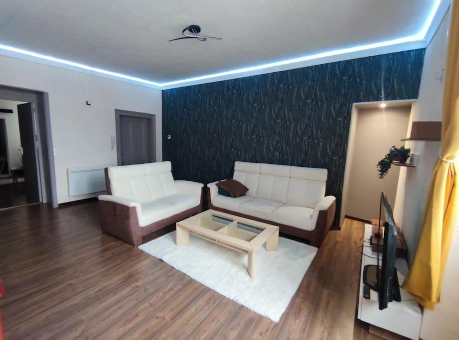 Appartement Coeur De Ville. دول المظهر الخارجي الصورة