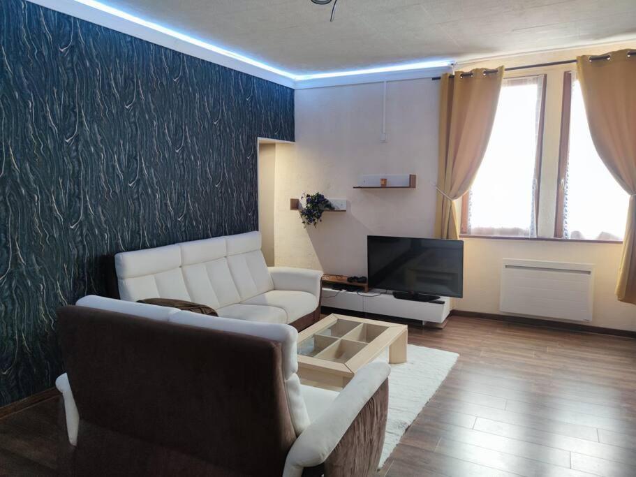 Appartement Coeur De Ville. دول المظهر الخارجي الصورة